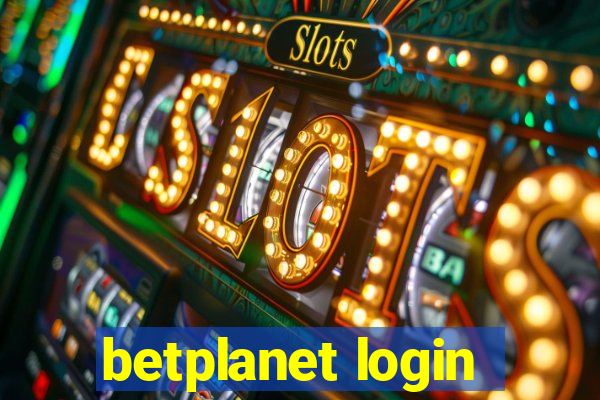 betplanet login